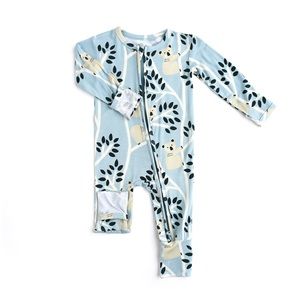 Gigi and Max Kai Koala Bamboo Zippy